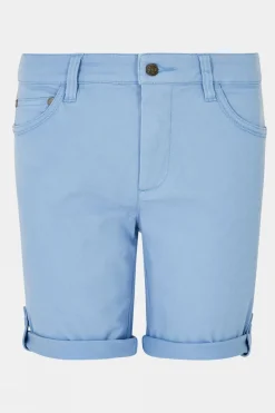 Womens Waldron Shorts