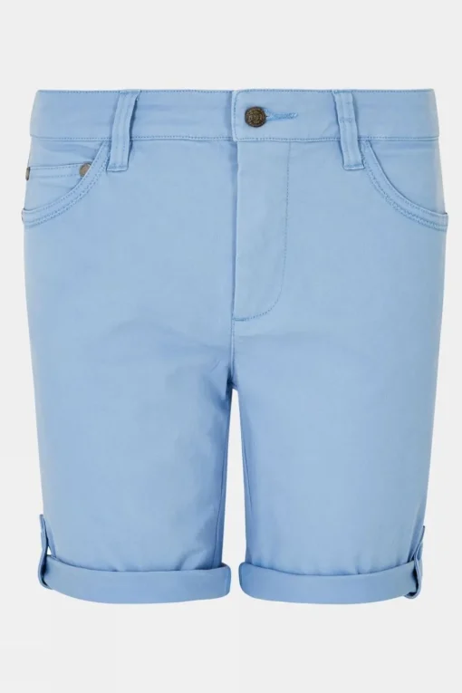 Womens Waldron Shorts