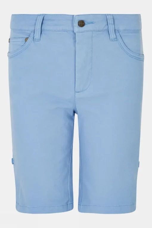 Womens Waldron Shorts