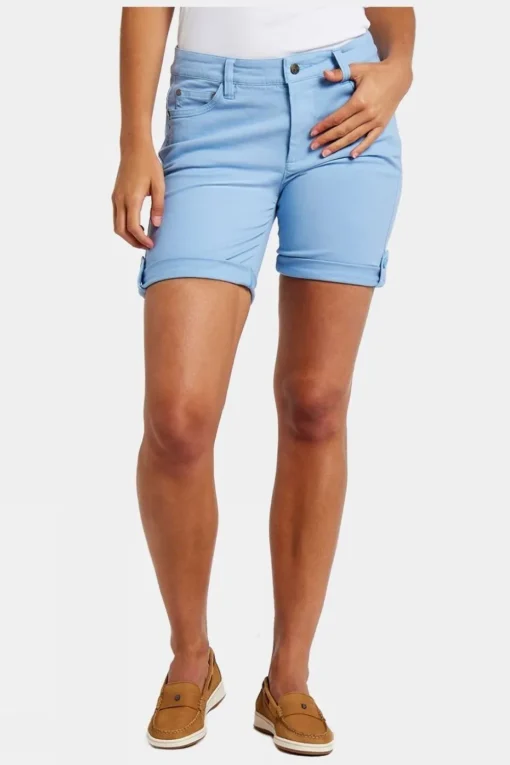 Womens Waldron Shorts