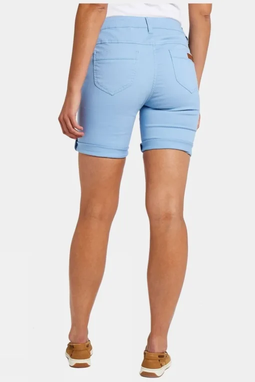 Womens Waldron Shorts
