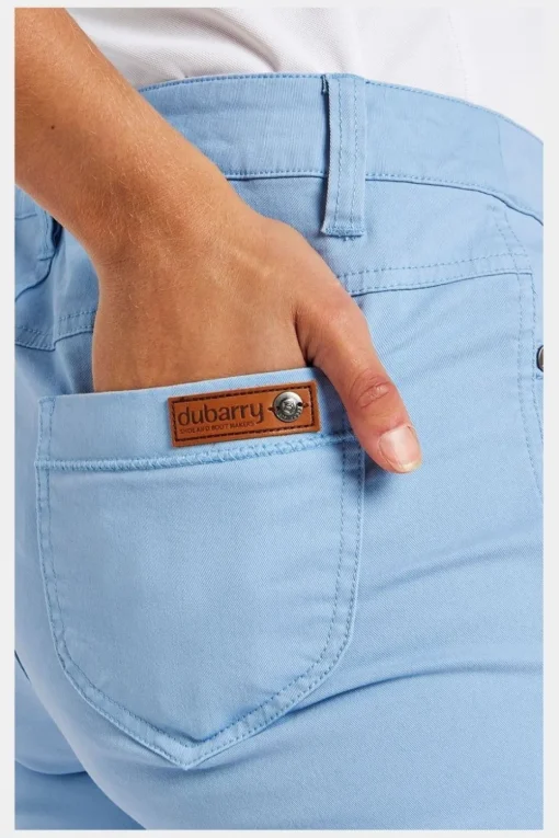 Womens Waldron Shorts