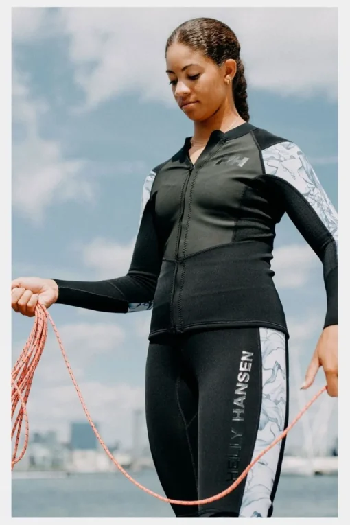 Womens Waterwear Leggings