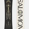 Womens Wonder Snowboard