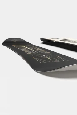 Womens Wonder Snowboard