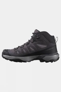 Womens X Ultra 360 Leather Mid GTX Boots