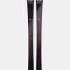 Womens Yumi 80 Skis (Skis Only)