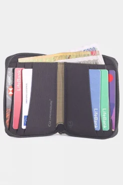 X-Pac RFiD Bi-Fold Wallet