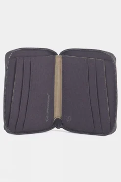 X-Pac RFiD Bi-Fold Wallet