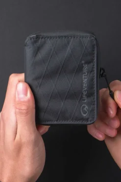 X-Pac RFiD Bi-Fold Wallet