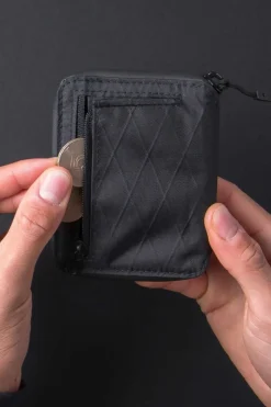 X-Pac RFiD Bi-Fold Wallet