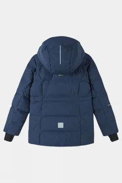 Youth Aligas Down Ski Jacket 14+