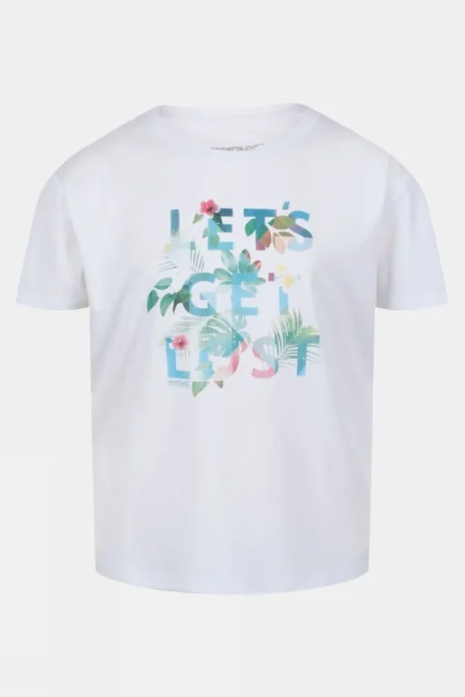 Youth Alvarado VI T-Shirt 14+