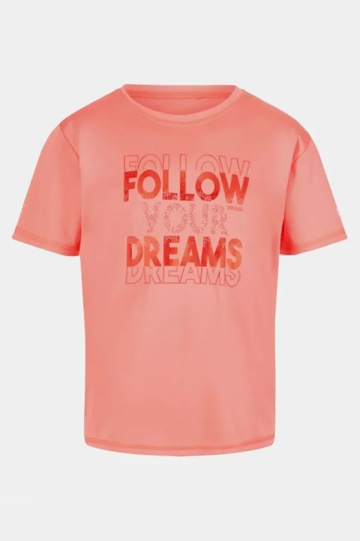 Youth Alvarado VI T-Shirt 14+