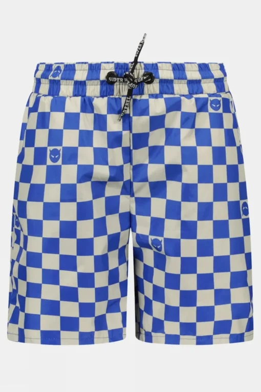 Youth Bay Swim Shorts 14+