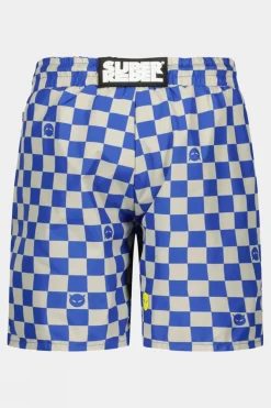 Youth Bay Swim Shorts 14+