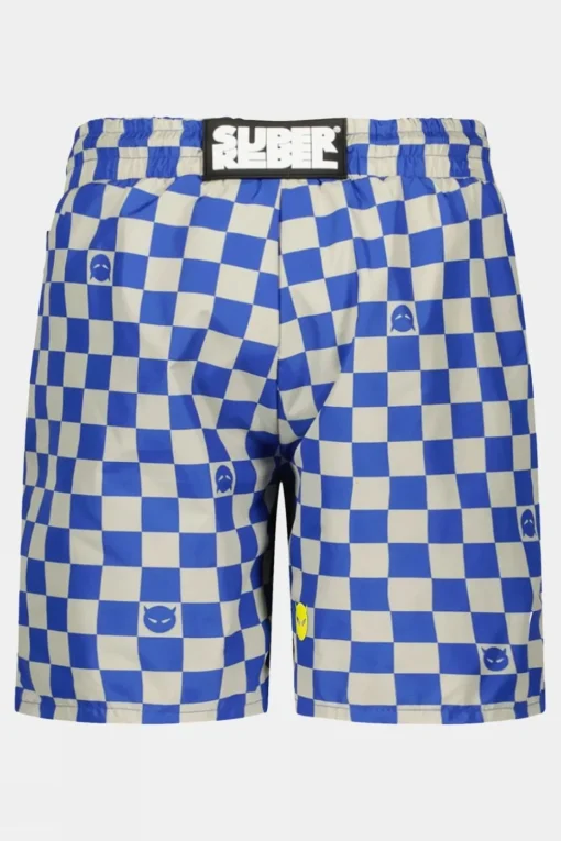 Youth Bay Swim Shorts 14+