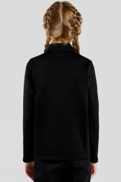 Youth Berra Half Zip Mid Layer Fleece 14+