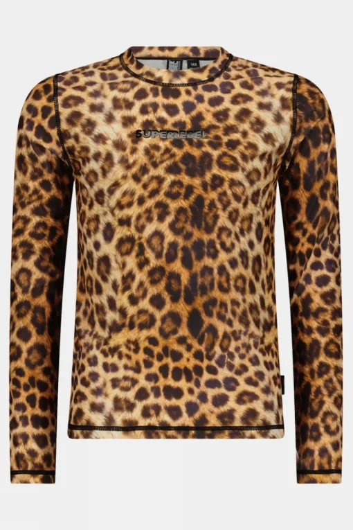 Youth Long Island Rash Vest 14+