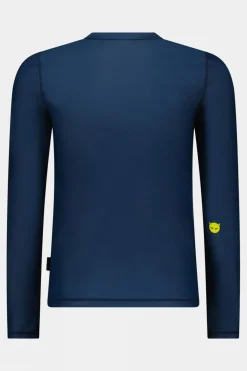 Youth Long Island Rash Vest 14+