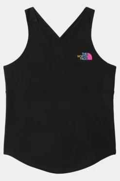 Youth Never Stop Tank Top 14+