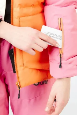 Youth Olyvera Jacket 14+