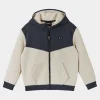 Youth Samota Fleece Jacket 14+